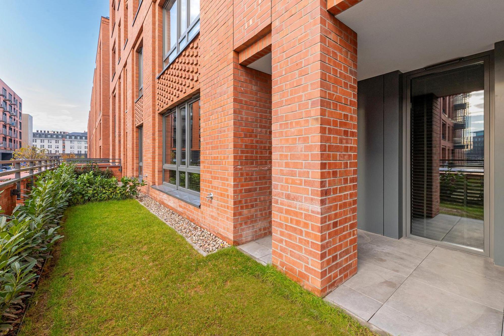 Scala Apartments City Center & Parking By Downtown Apartments Gdańsk Buitenkant foto