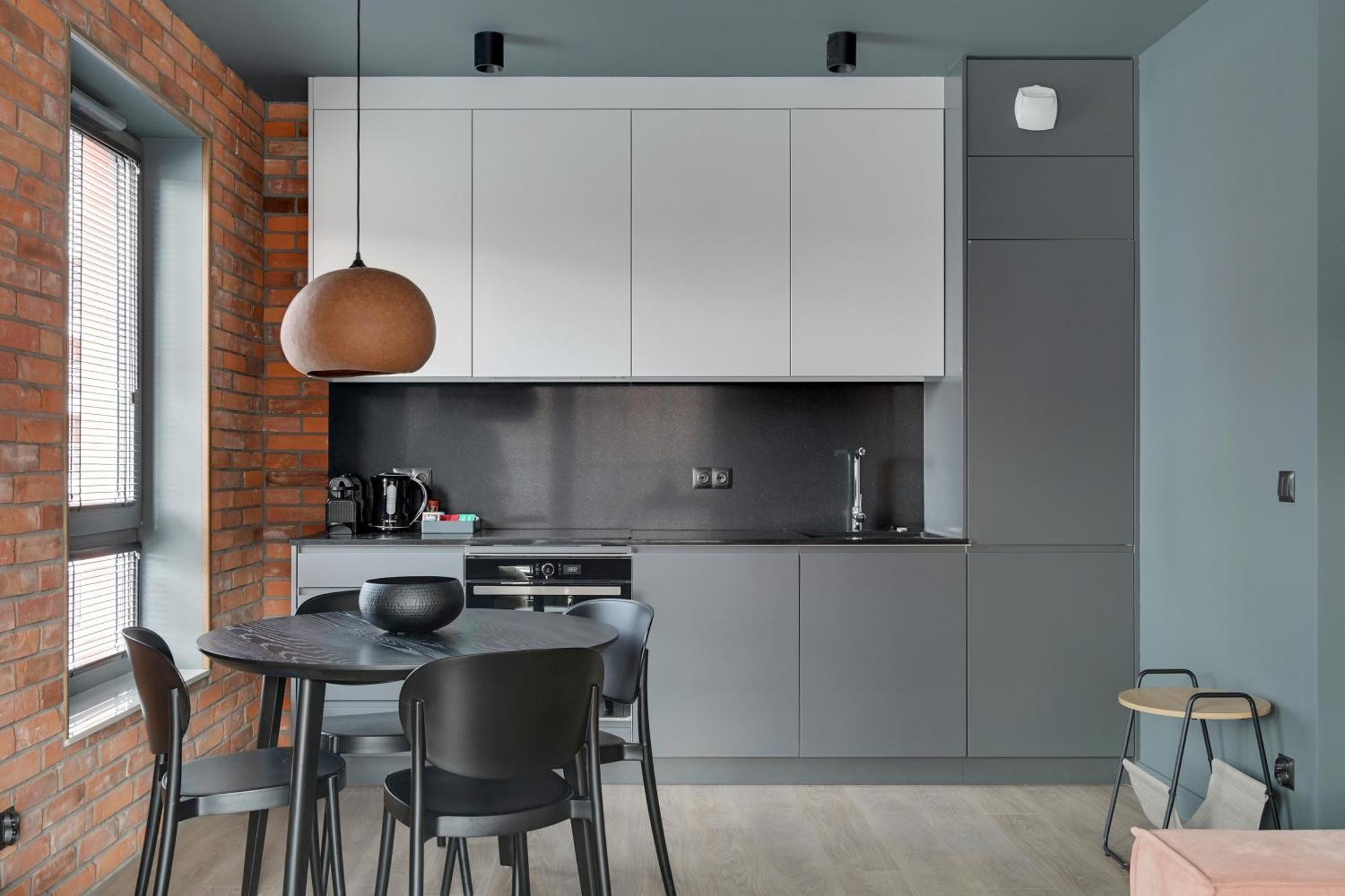 Scala Apartments City Center & Parking By Downtown Apartments Gdańsk Kamer foto