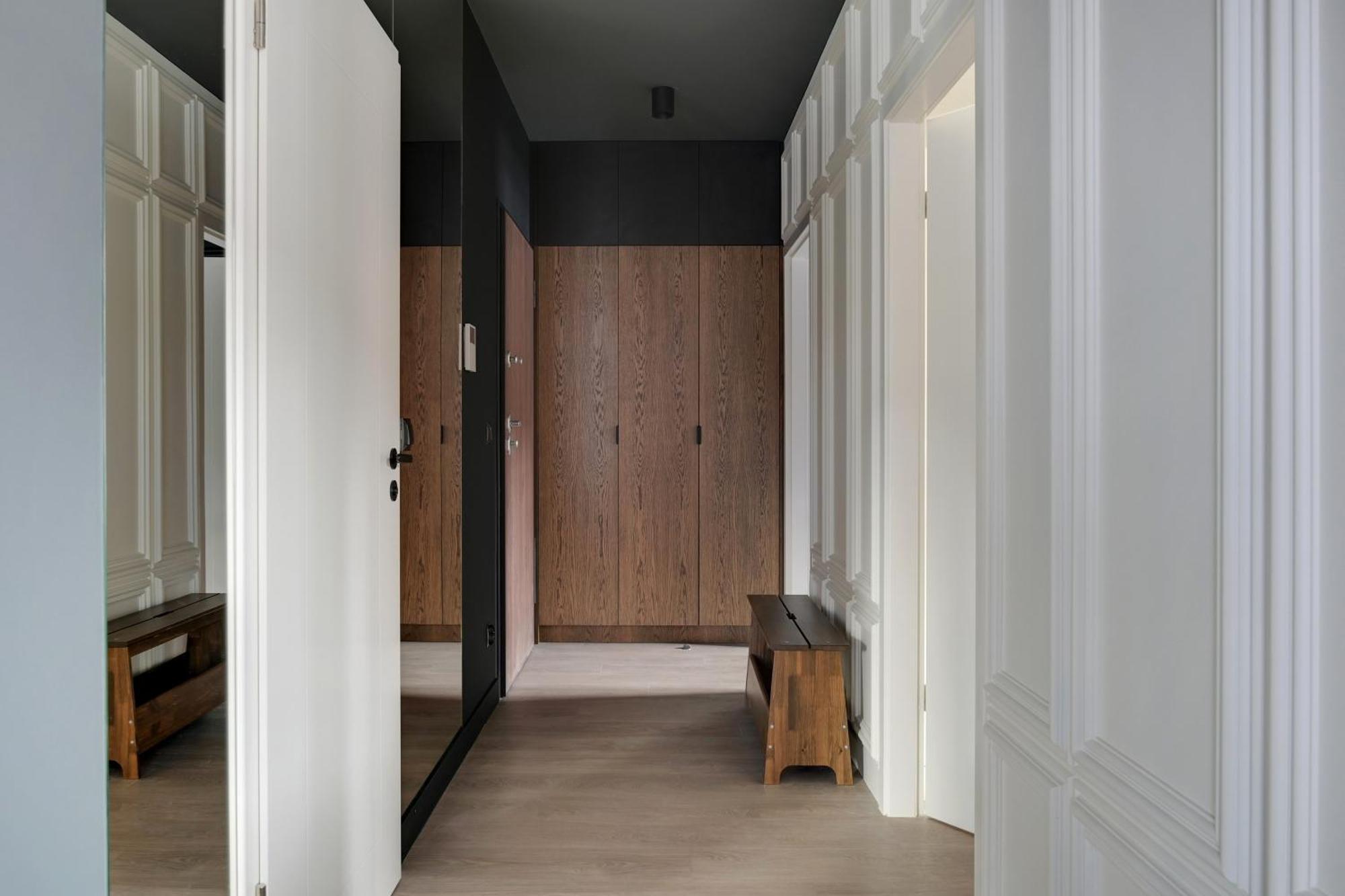 Scala Apartments City Center & Parking By Downtown Apartments Gdańsk Kamer foto